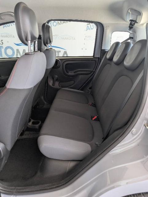 Fiat Panda 1.2 Easy 69cv