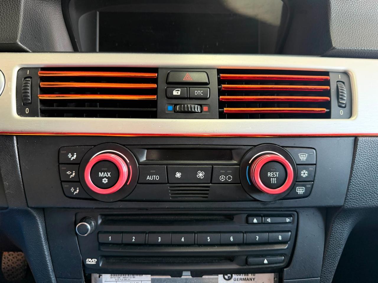 Bmw 318 318d cat Touring MSport