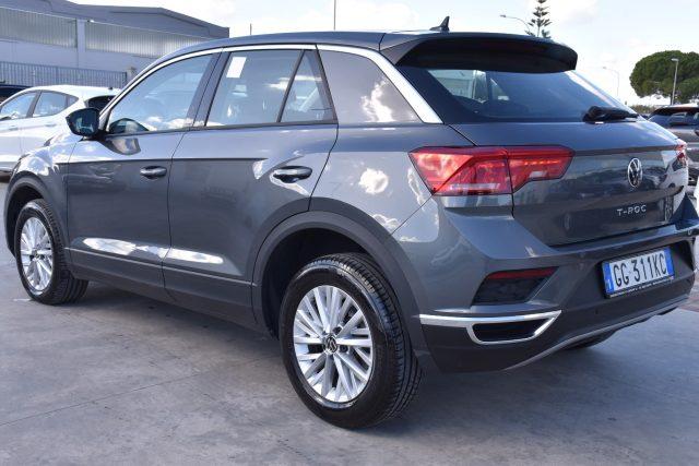 VOLKSWAGEN T-Roc 2.0 TDI SCR 150 CV DSG Business BlueMotion Technol