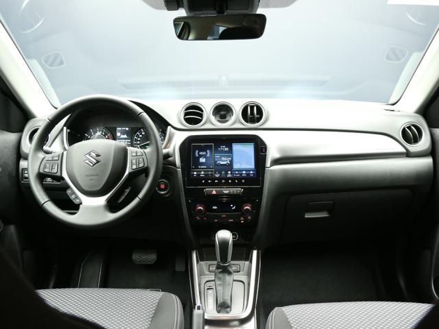 SUZUKI Vitara 1.4 110CV Hybrid A/T 4WD AllGrip Cool+