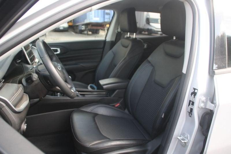 Jeep Compass 1.6 MJet II 96kW Limited AUTOCARRO
