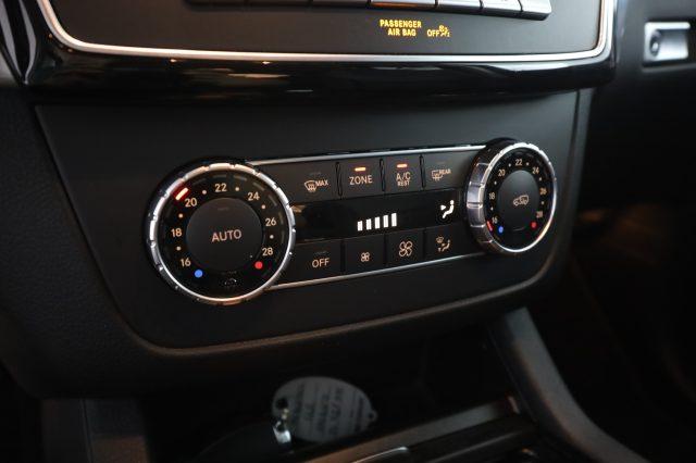 MERCEDES-BENZ CLA sse GLE GLE 350 d 4Matic Premium