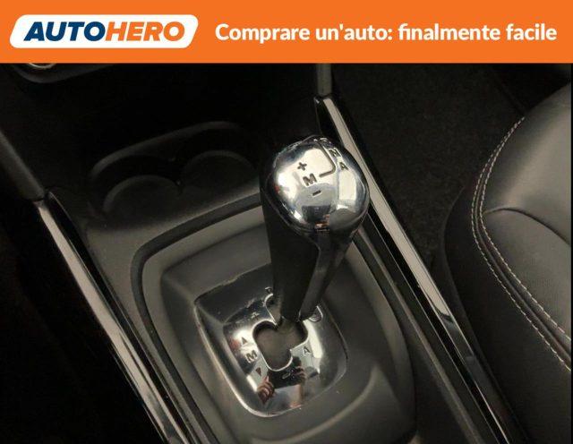 PEUGEOT 2008 1° serie PureTech 82 ETG5 S&S Allure