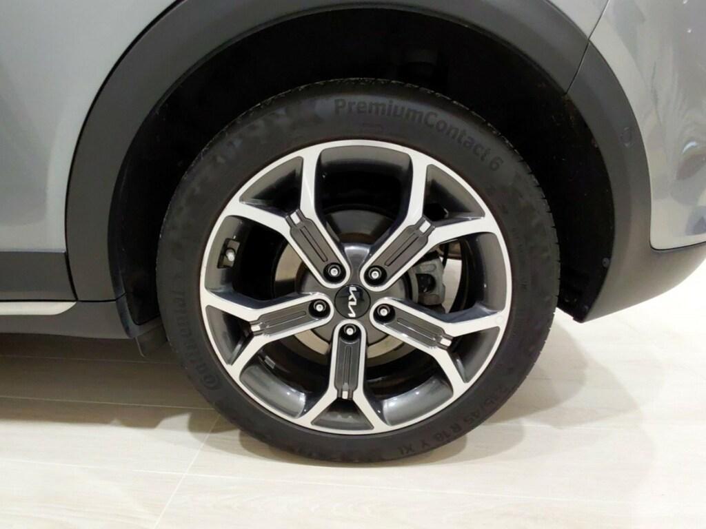 Kia Xceed 1.6 GDi PHEV High Tech Adas Pack Plus 2WD DCT