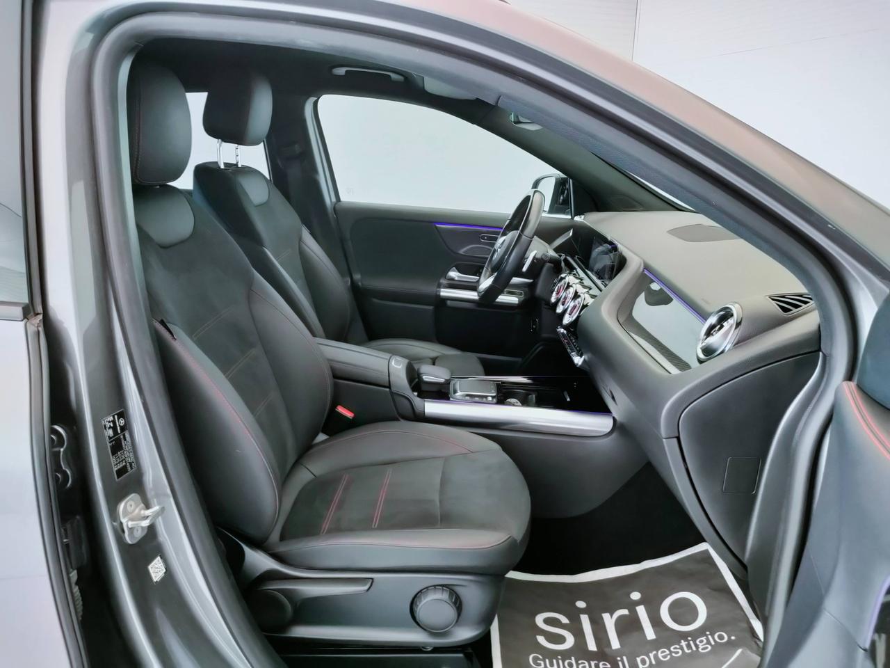 Mercedes-Benz GLA-H247 2020 - GLA 200 d Premium auto