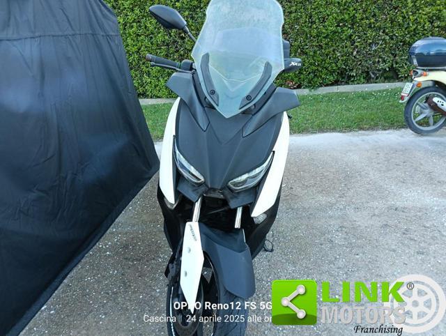 YAMAHA X-MAX 300 X-MAX 300