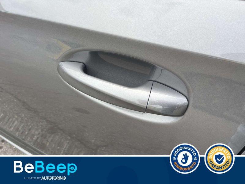 Mercedes-Benz Classe A A 250 E EQ-POWER PREMIUM AUTO