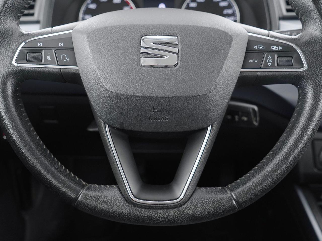 Seat Arona 1.0 ecotsi 95cv black edition