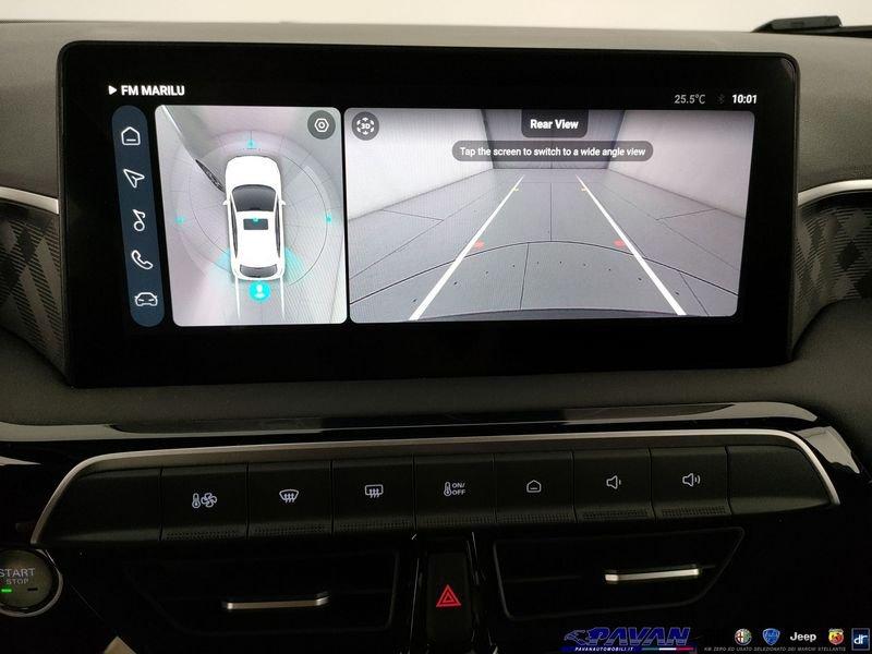 MG MG3 Hybrid+ Luxury