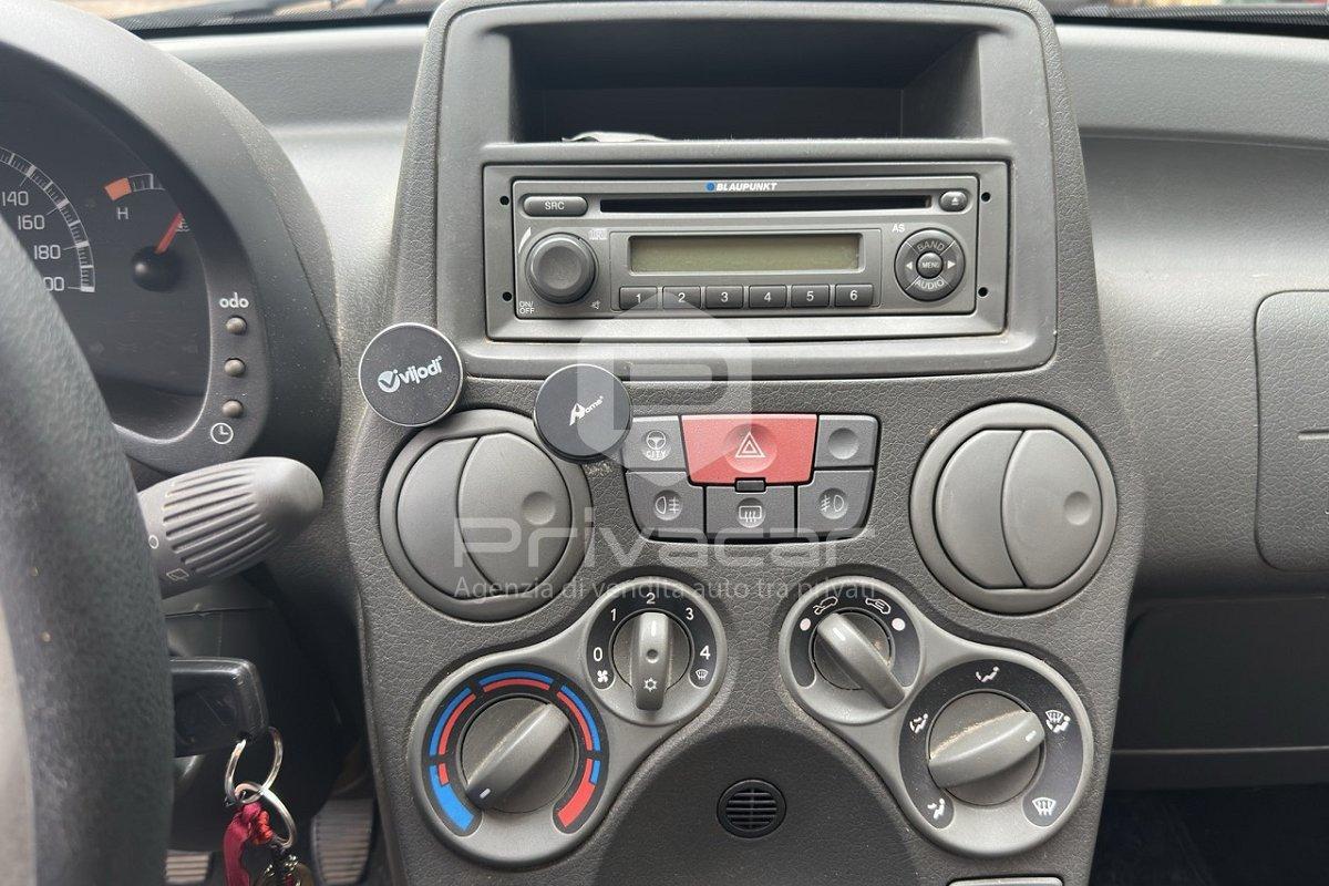 FIAT Panda 1.2 Dynamic Natural Power