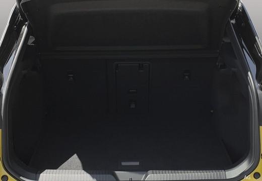 VOLKSWAGEN ID.4 Pure Edition Plus Batteria da 52kWh (net) 125 kW (170 CV)