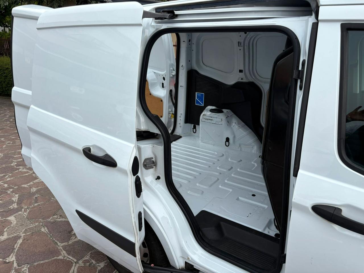 Ford Transit Courier Transit Courier 1.5 TDCi 100CV Van Trend