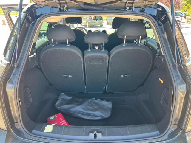 MINI Countryman Mini Cooper D Business Countryman