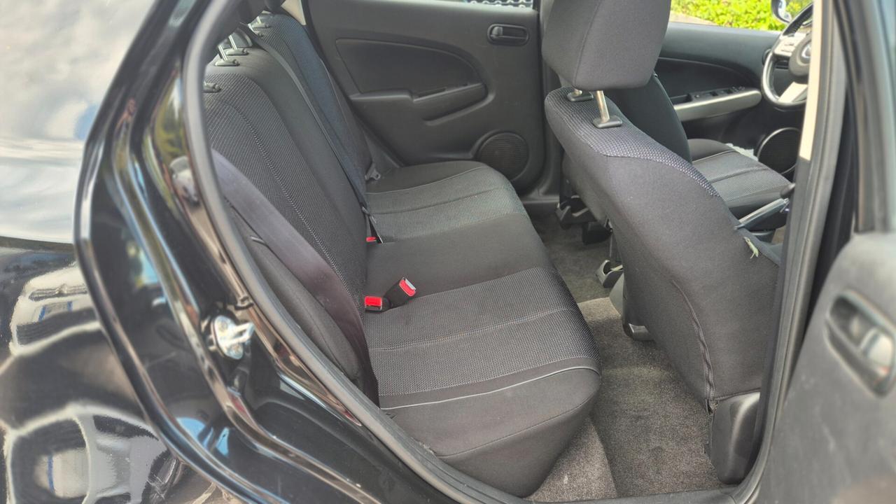 Mazda 2 Mazda2 1.3 16V 86CV 5p. Fun