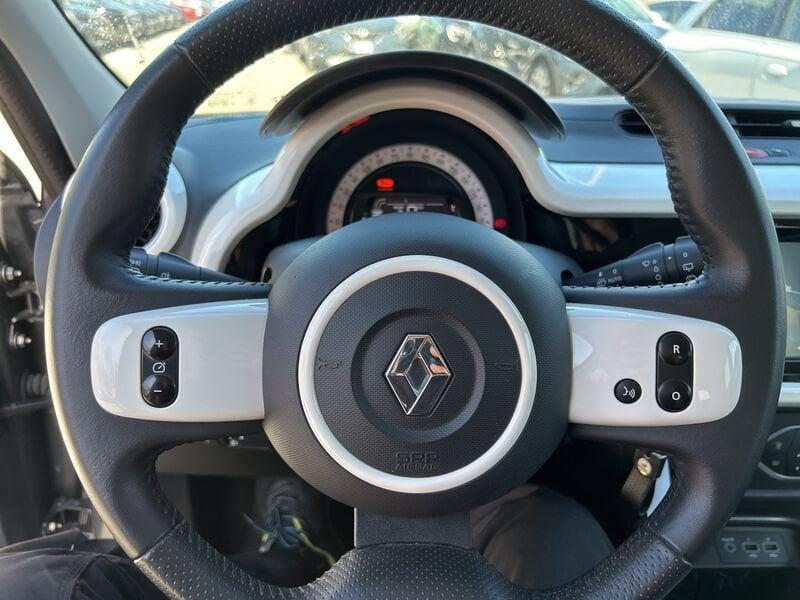 Renault Twingo Electric Twingo Techno 22kWh