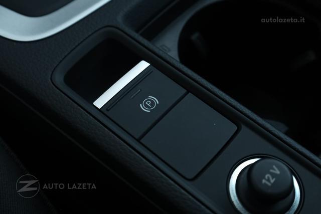 AUDI Q3 35 2.0 TDI S tronic