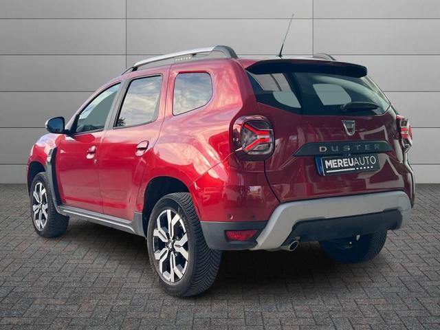 DACIA Duster 1.0 TCe GPL 4x2 Prestige