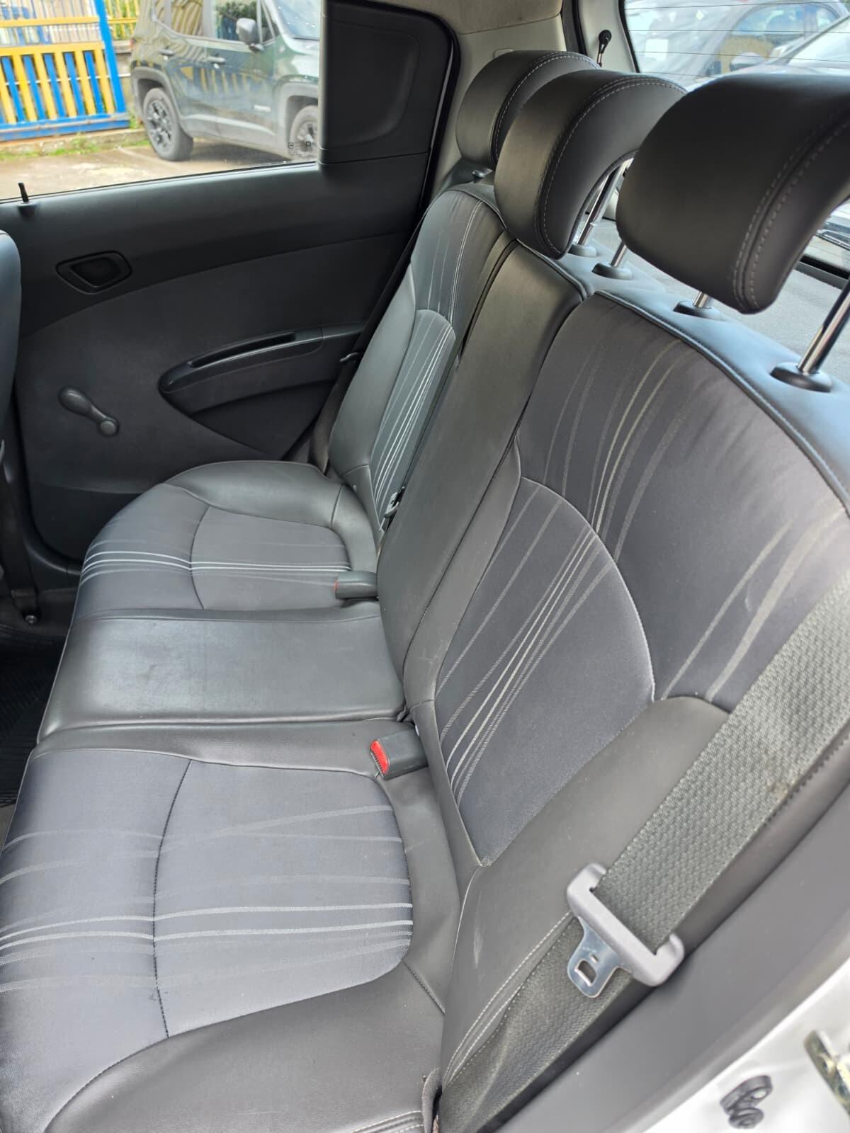 Chevrolet Spark 1.0 LT GPL