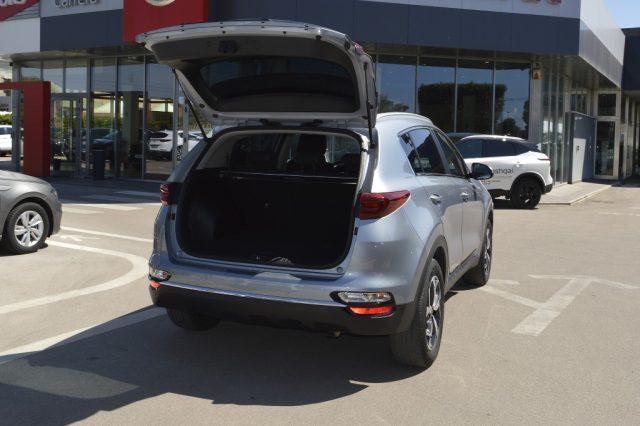 KIA Sportage 1.6 ECOGPL 2WD Urban