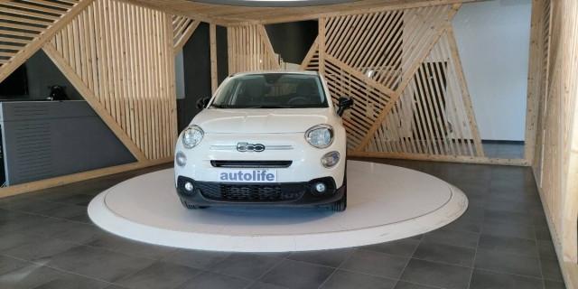 Fiat 500X 1.3 mjet Cross 95cv