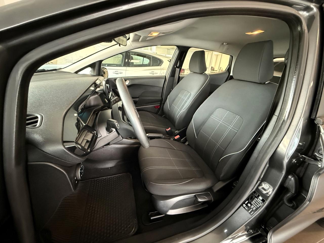 Ford Fiesta 1.5 TDCi 85 cv 5 porte Plus - 2018 - AZIENDALE