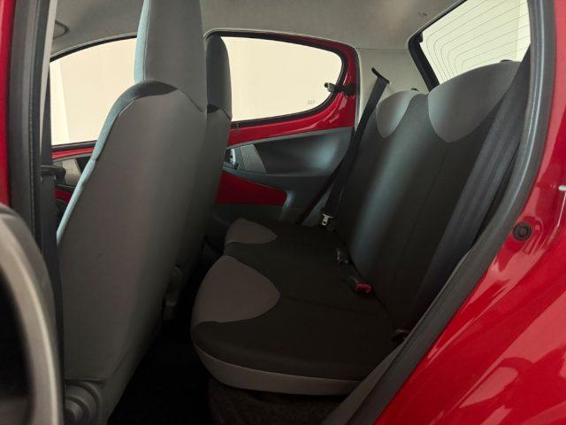 PEUGEOT 107 1.0 68CV 5p. Desir