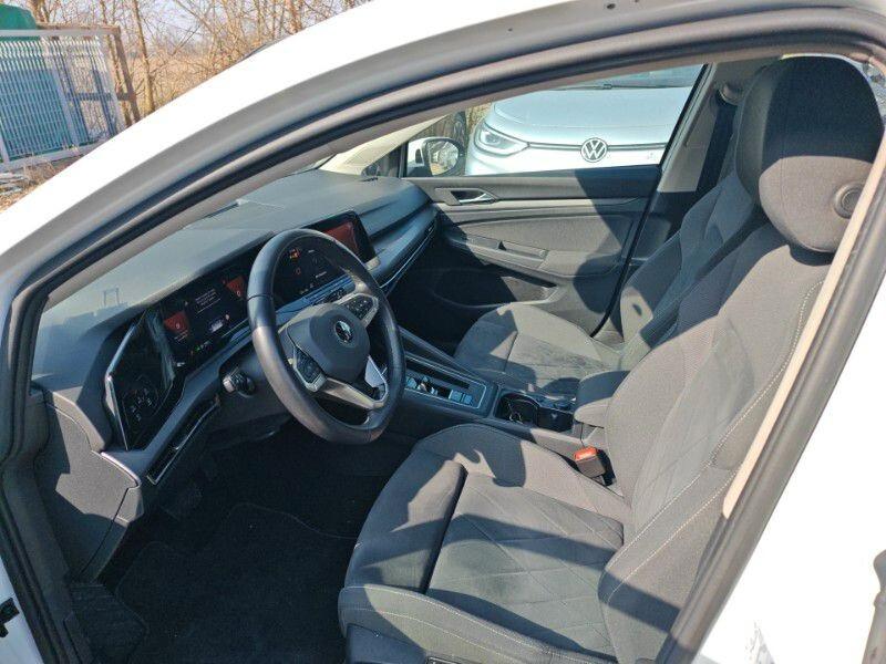 Volkswagen Golf Variant 2.0 TDI 115CV DSG Style