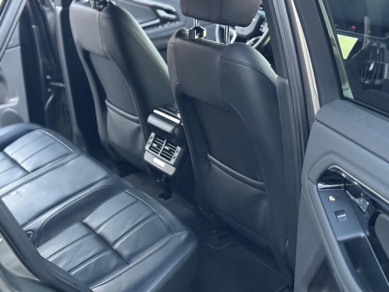 Land Rover Range Evoque 2.0D I4 AWD R-Dynamic