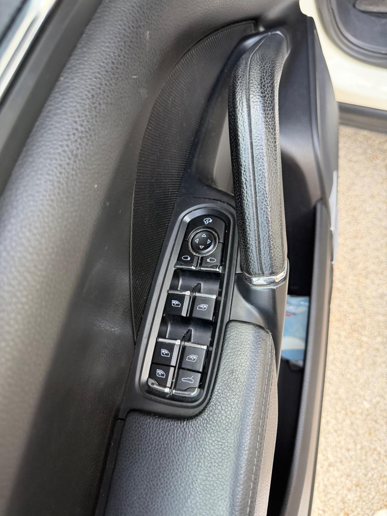 Porsche Cayenne 3.0 Diesel