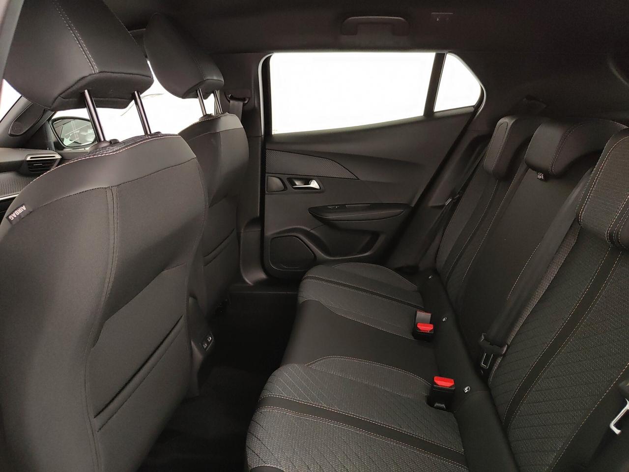 Peugeot 2008 Hybrid 110 e-DCS6 Allure