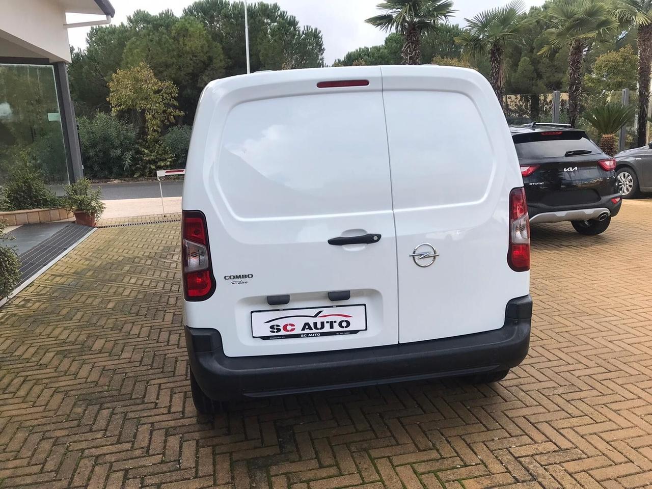 Opel Combo Cargo 1.5 Diesel 100CV S&S PC 1000kg