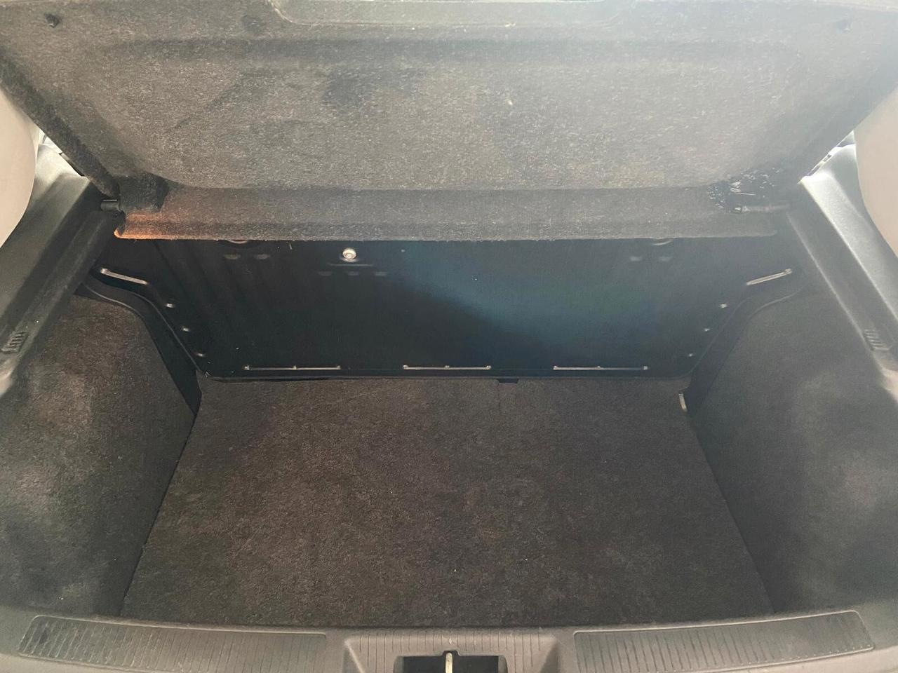 PUNTO EVO BENZINA 1200