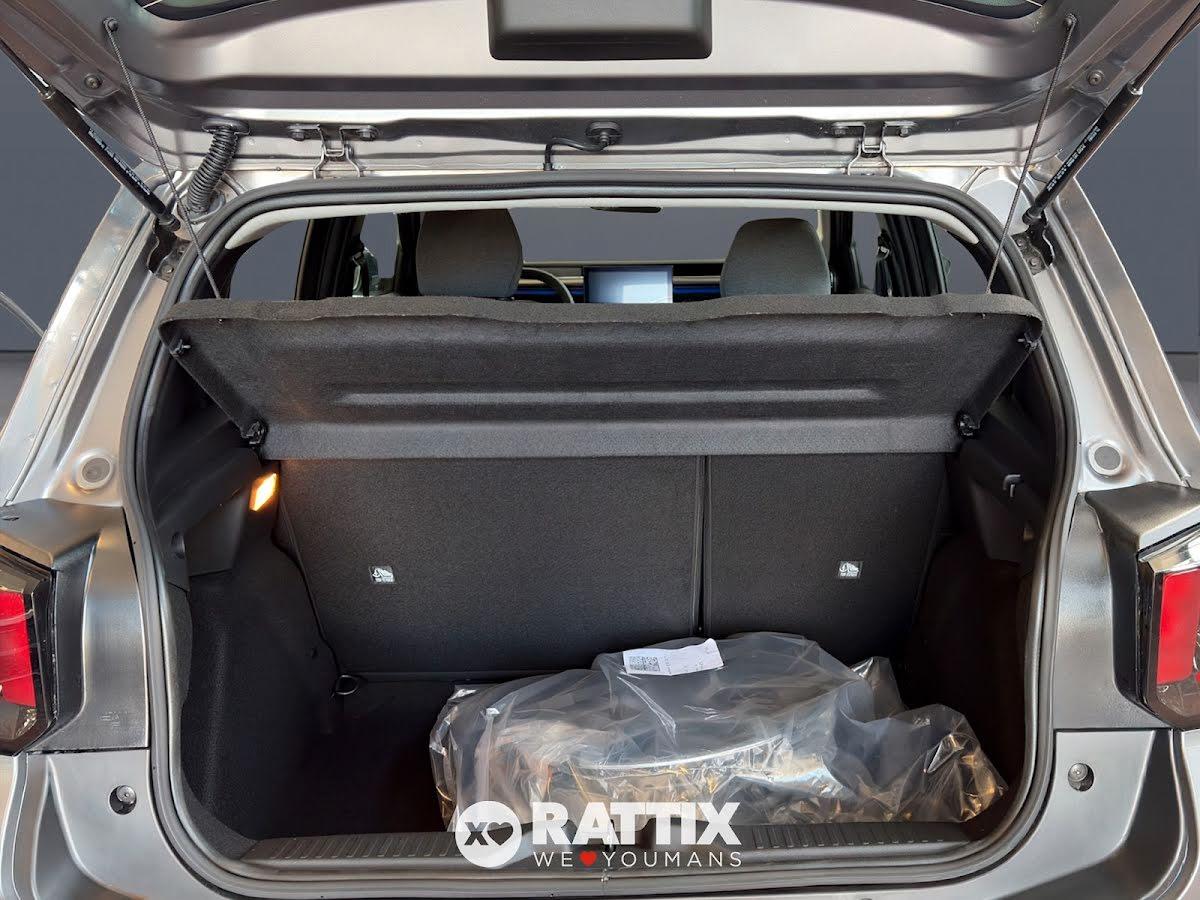 Citroen C3 1.2 puretech turbo 100CV Plus