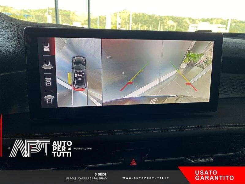 Alfa Romeo Tonale Tonale 1.5 hybrid Sprint 130cv tct7