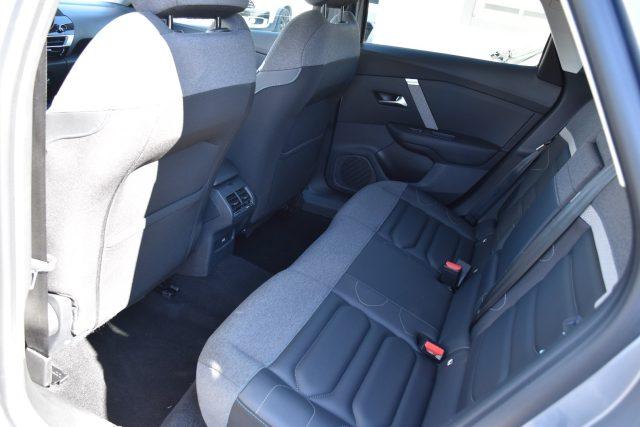 CITROEN C4 PureTech 130 S&S Shine