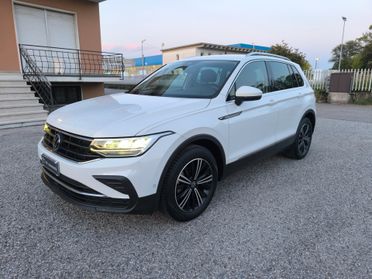 Volkswagen Tiguan 1.5 TSI 150 CV DSG ACT Life