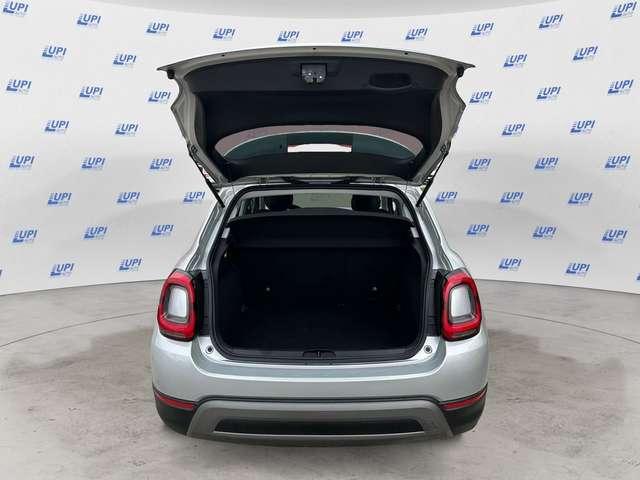 Fiat 500X 1.0 T3 City Cross 120cv