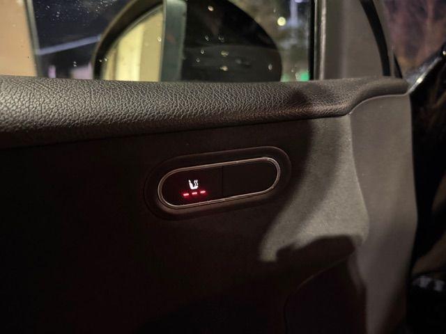 MERCEDES-BENZ A 180 d Automatic Premium amg