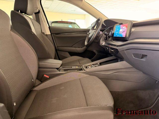 SKODA Octavia 2.0 TDI EVO SCR 150 CV DSG Wagon Executive