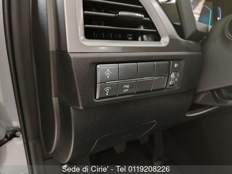 KGM Korando Korando 1.5 GDI-Turbo 2WD Black Edition