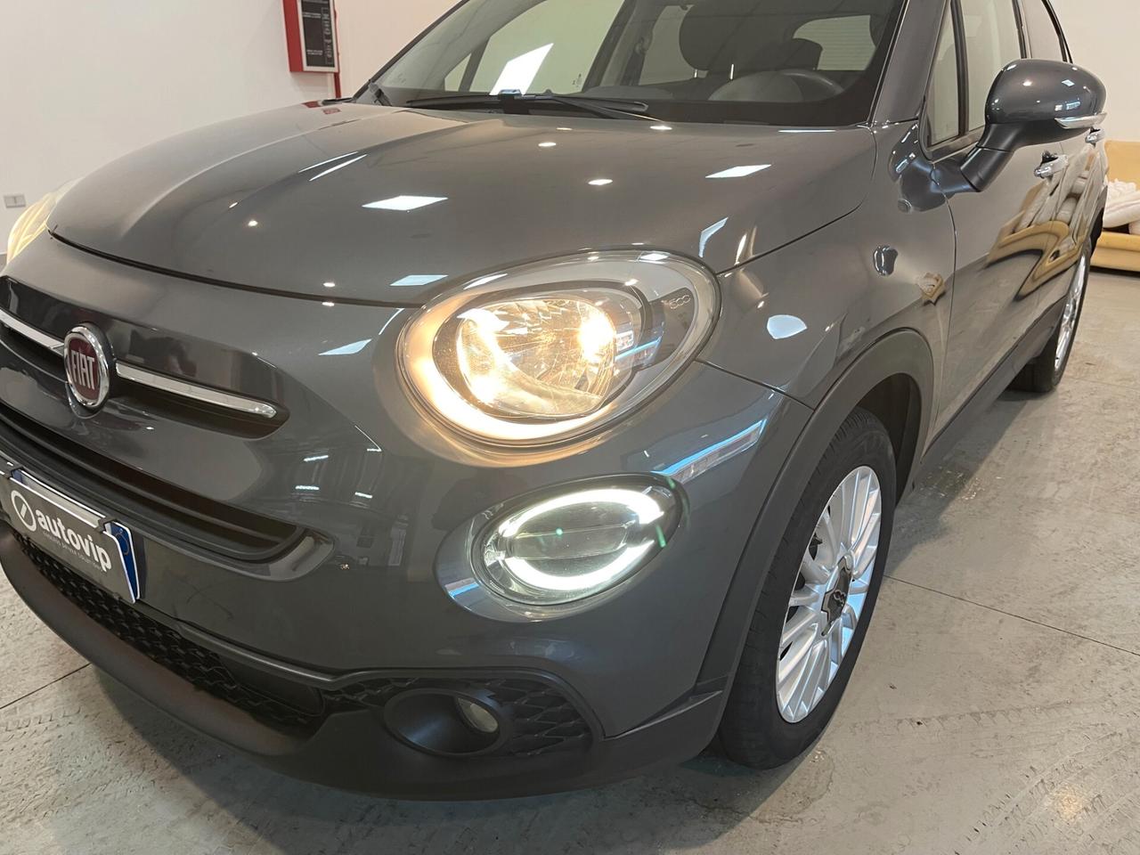 Fiat 500X 1.3 MultiJet 95 CV Connect