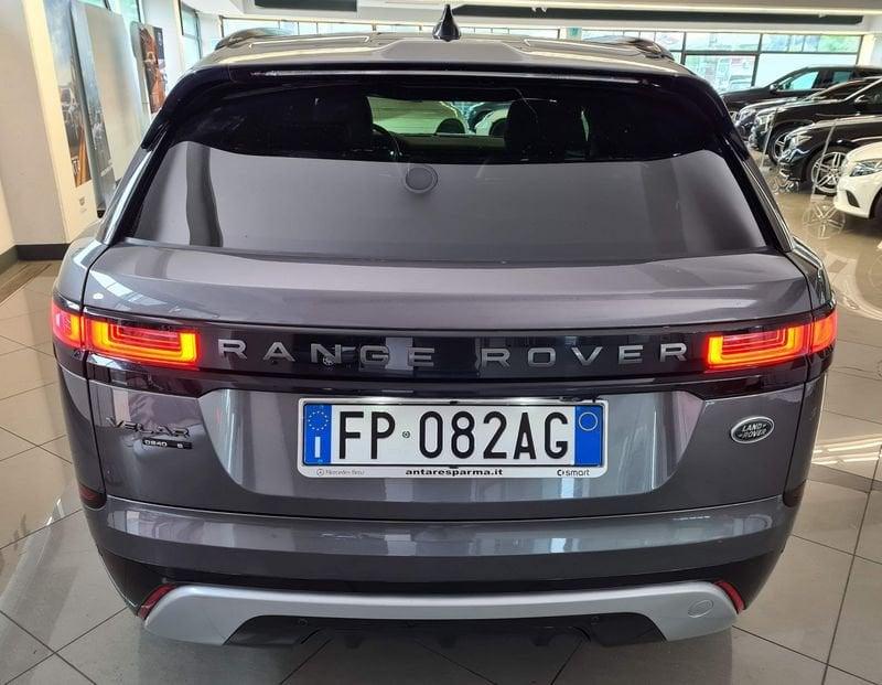 Land Rover Range Rover Velar 2.0 I4 240 CV R-Dynamic