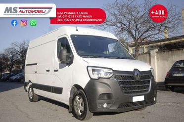 Renault Master Master T35 2.3 dCi 135 PL-TM Furgone Ice Plus