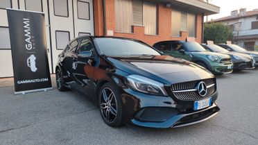 Mercedes-benz A 180 d AMG