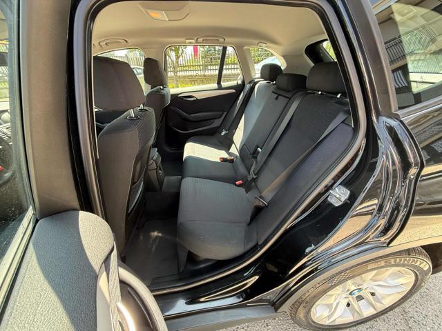 BMW X1 sDrive18d X Line SCONTO ROTTAMAZIONE