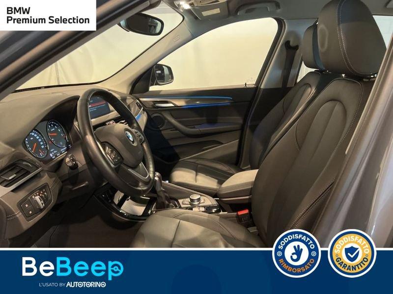 BMW X1 XDRIVE25E XLINE PLUS AUTO