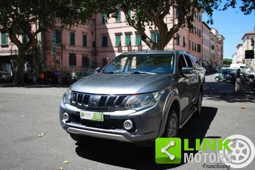 MITSUBISHI L200 2.4 DI-D/154CV 2WD Double Cab Inform