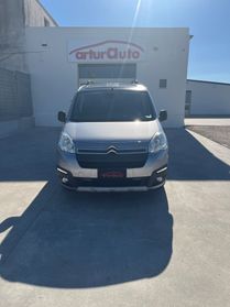 Citroen Berlingo Multispace BlueHDi 120 S&S XTR