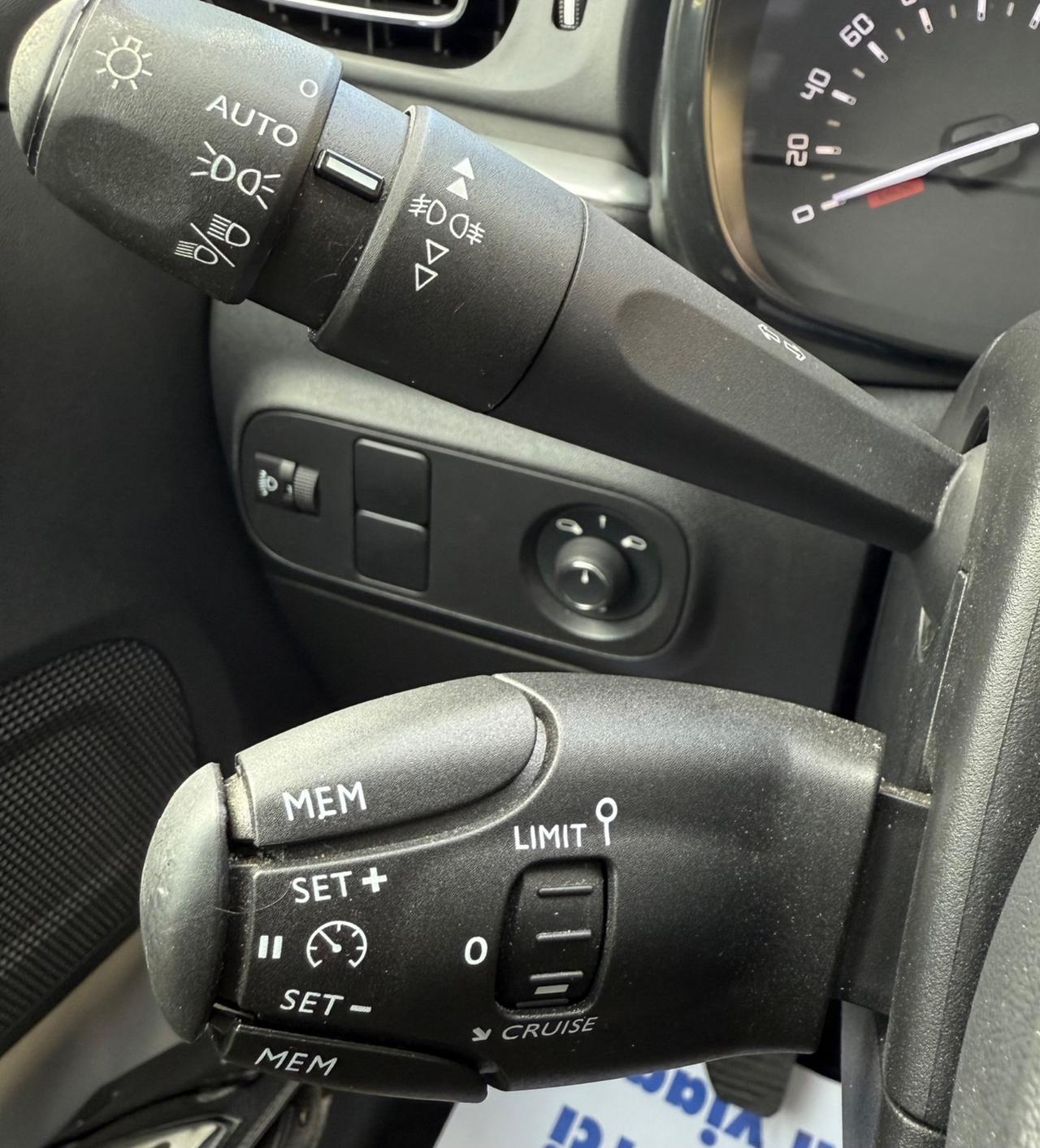 Citroen C3 BlueHDi 100 S&S Shine Pack