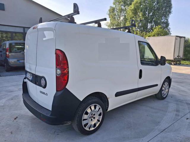 FIAT DOBLO 1.4 T JET 95 CV